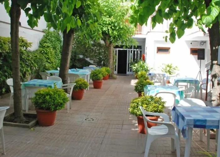 Haustierfreundliches Hotel Armonia Lloret de Mar