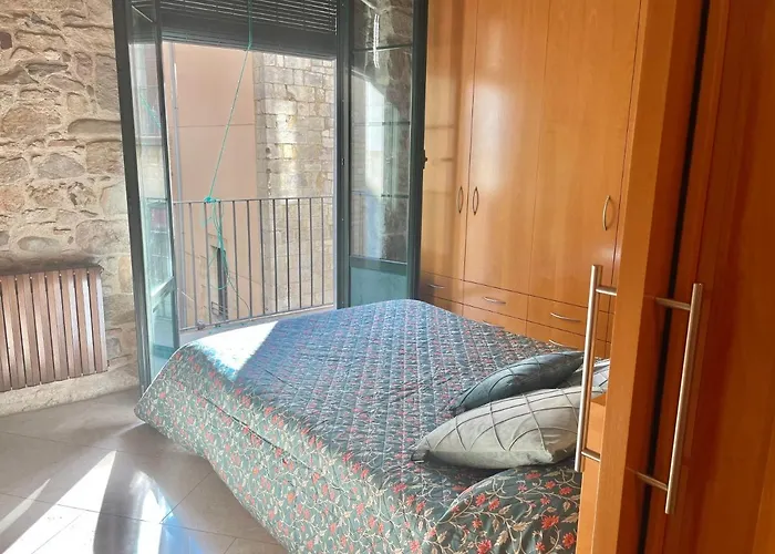 Sleepin Girona Apartamento