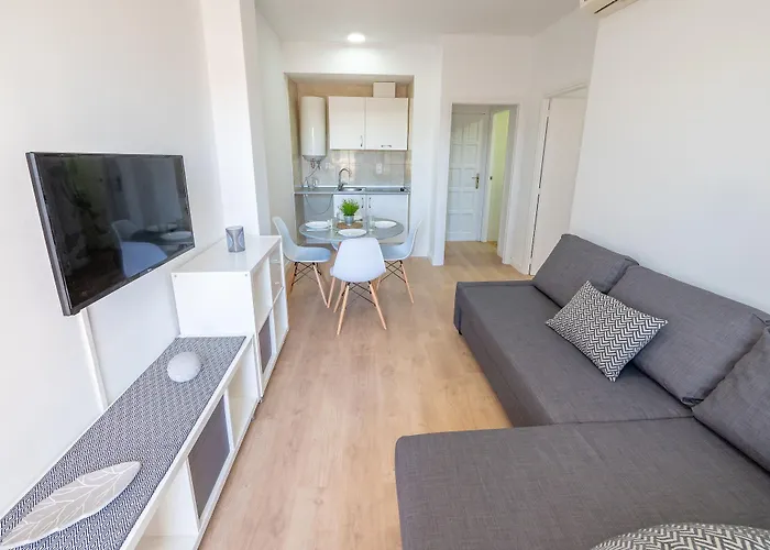 Ar Melrose Place Lloret de Mar