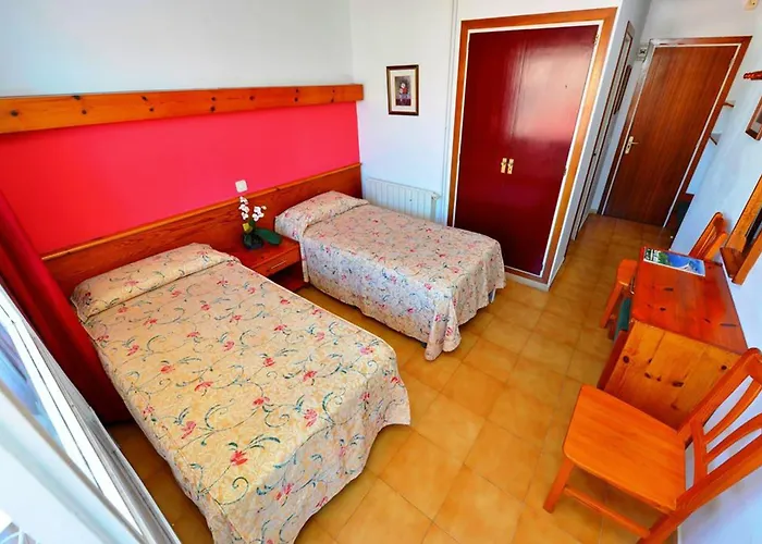 Holiday homes in Lloret de Mar