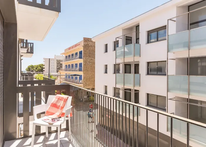 Boutique Pierre & Vacances Estartit Costa L'Estartit