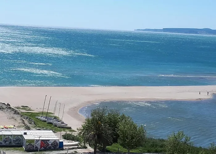 Miami Plage Apartamento Ampuriabrava admite animales