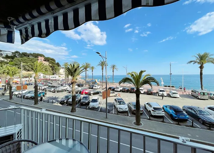 Pet friendly Happy Lloret Lloret de Mar