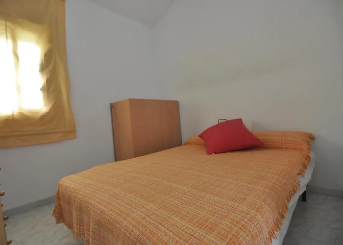 Rnet - Port Estrella 21 Villa Roses