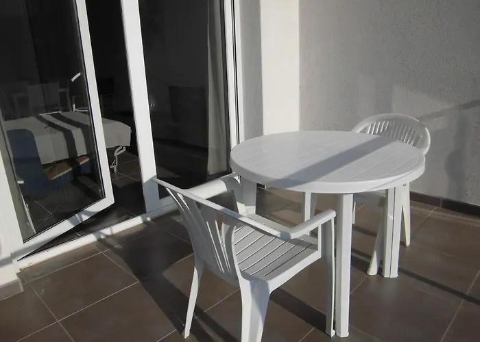 Suites Alexandria Lloret de Mar admite animales
