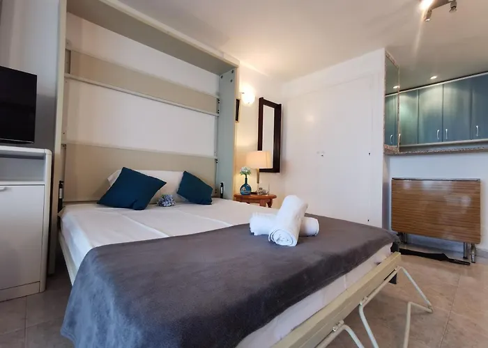 Villascosette apartamento elypalace 3 6 Platja d'Aro 