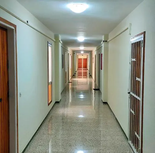 Summer Breeze Apartment Empuriabrava
