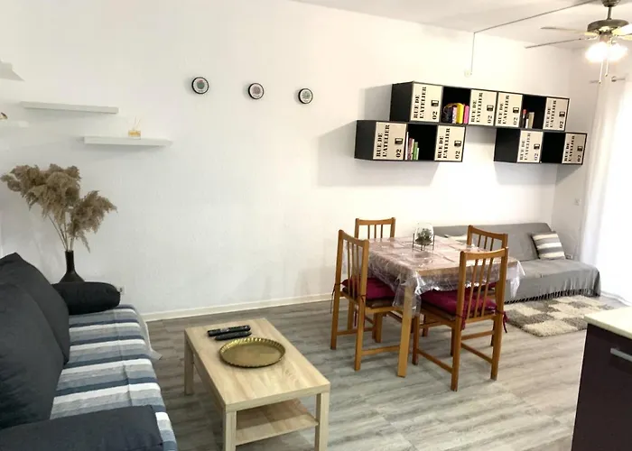 Appartement Royal Marine B20 à Empuriabrava