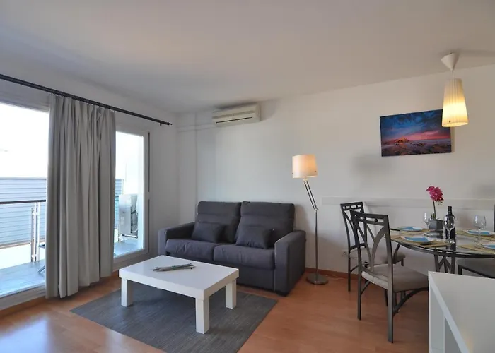 Rnet - 206 Apartments Roses Porto Mar