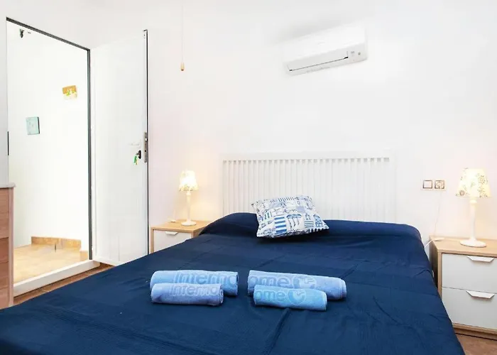 Apartamento "Sa Vieira" Blanes Costa Brava