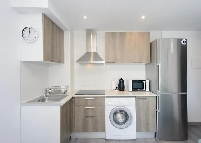 Haustierfreundliches Ferienwohnung Port 27 Empuriabrava