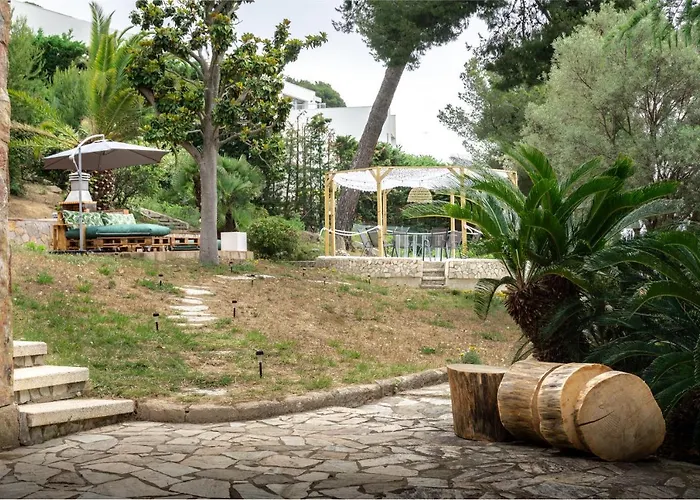Villa Cala 51 Sea View House In Blanes