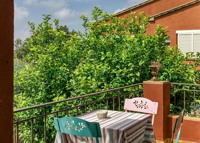 Villa Casa Cati Begur
