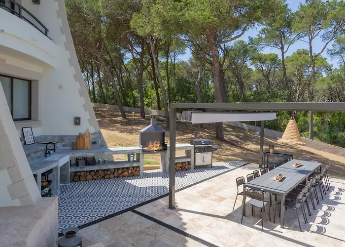 Sa Guarda Villa Llafranc