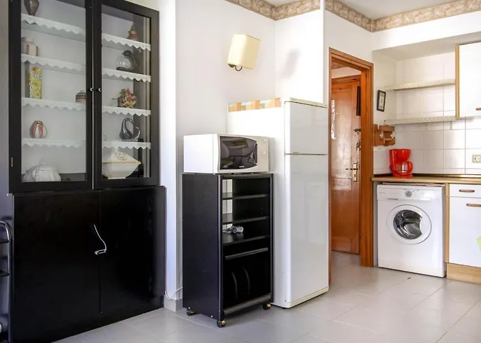 Blau Park 311 Sistach Rentals L'Estartit