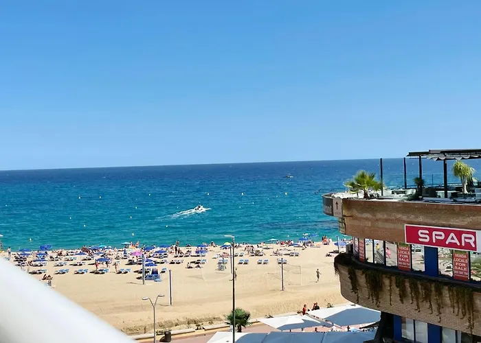 Huisdiervriedelijke Live Lloret Lloret de Mar