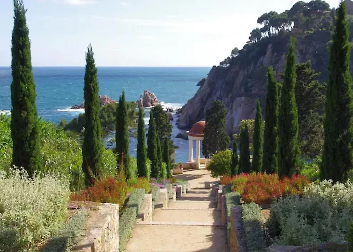 Huisdiervriedelijke Bonic Apartament Al Centre Blanes