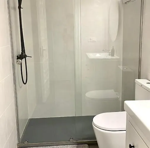 Modern Apartment With Parking 2 Min From The Beach Calella De Palafrugell