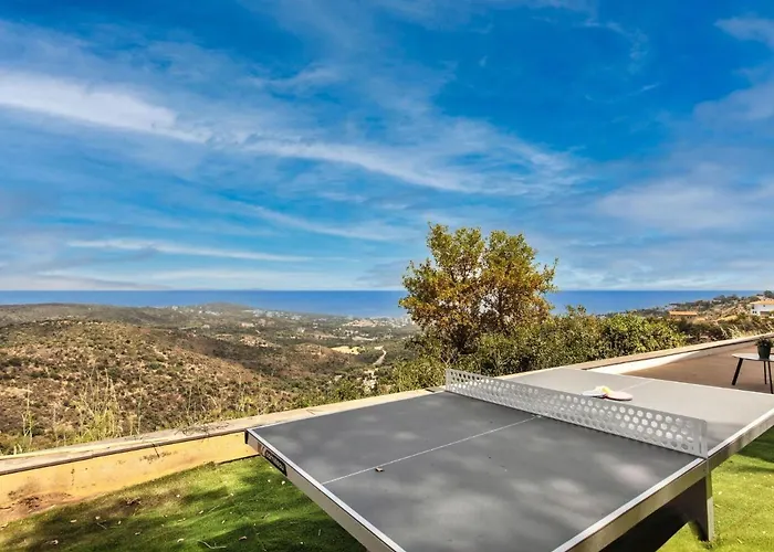 Privé Holiday Home Suites Mas Nou Castell-Castell-Platja d'Aro