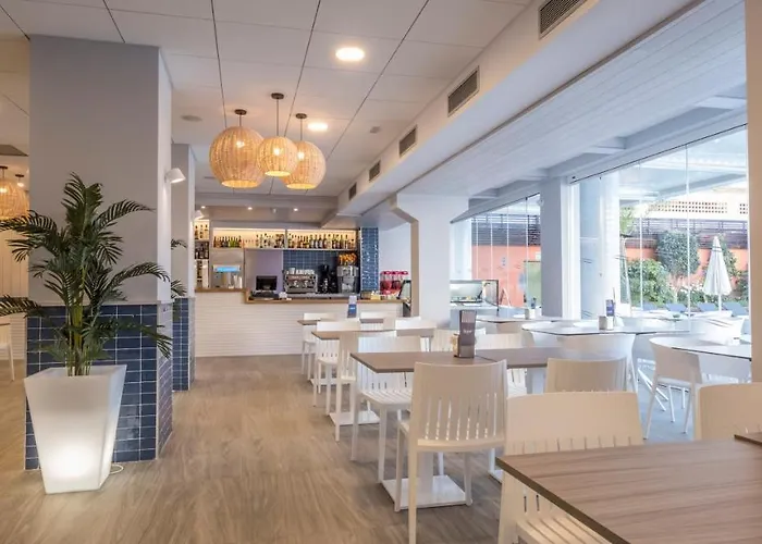 Strandhotels in Lloret de Mar