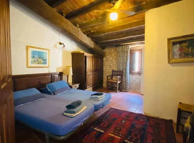 Casa Margo - Casa Rural Villa Gerona