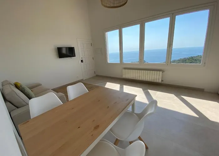 Loft Casa Blanca Appartement Blanes