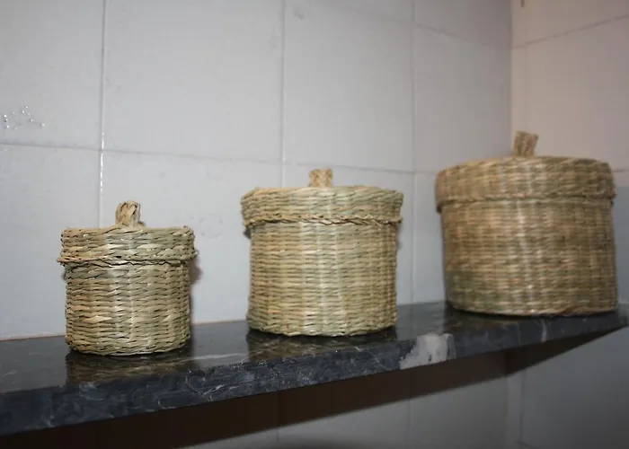 Boutique Hostal Isabel II Figueras