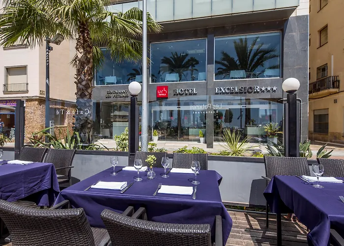 Resorts près de la Montgoda