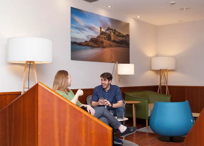 Los mejores  6 Hoteles Spa en Tossa de Mar para una Escapada de Relax 