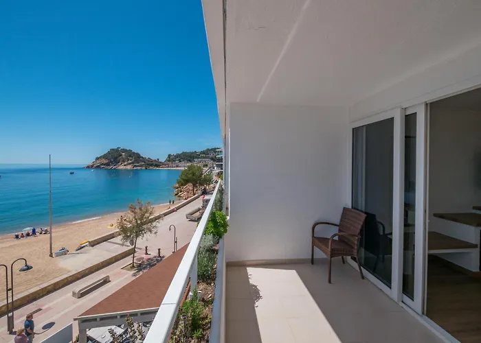 Hotels nahe Muralla de la Vila Vella