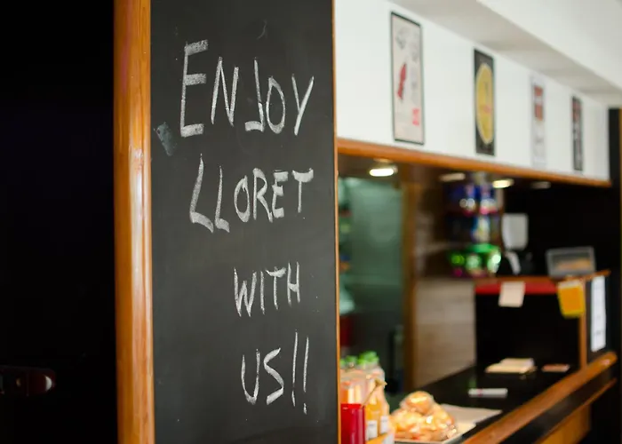 Hôtels à côté de Dona Marinera