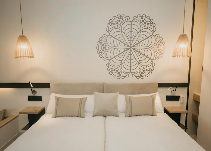 Hôtels à Tossa de Mar