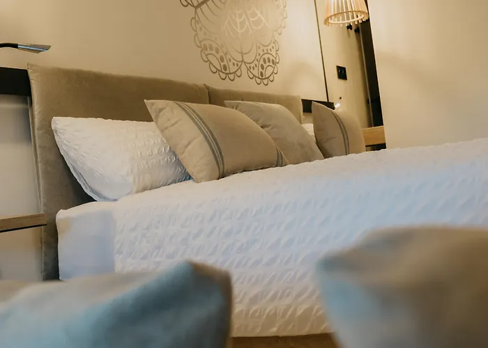 Hotels in Tossa de Mar