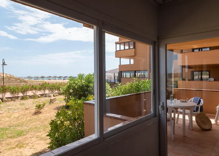 Apartamentos Beach & Golf Resort Pals