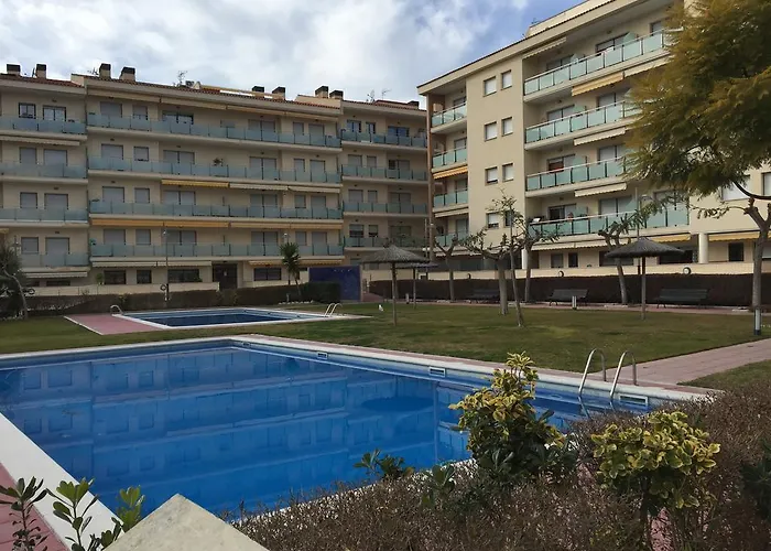 Vicmar Home Apartment I Lloret de Mar