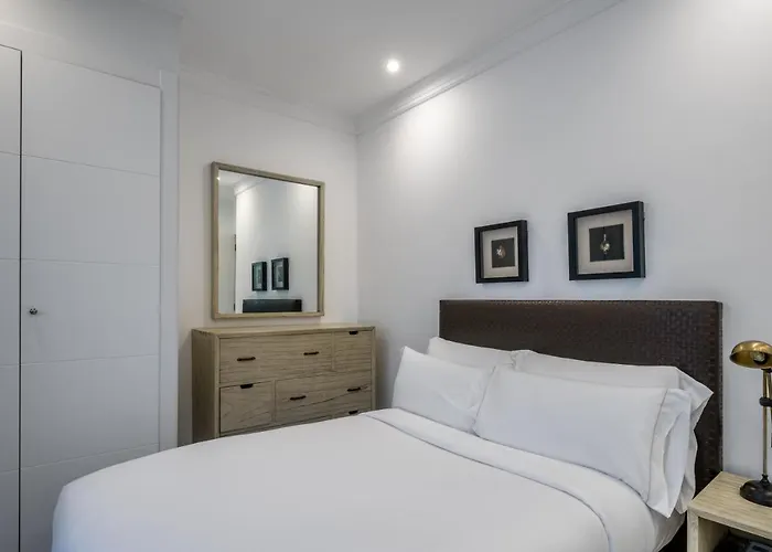Apartamentos Marivent By Brava Hoteles Castell-Platja d’Aro