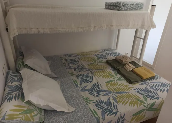 Appartement Grand&Mirells à Santa Cristina d'Aro