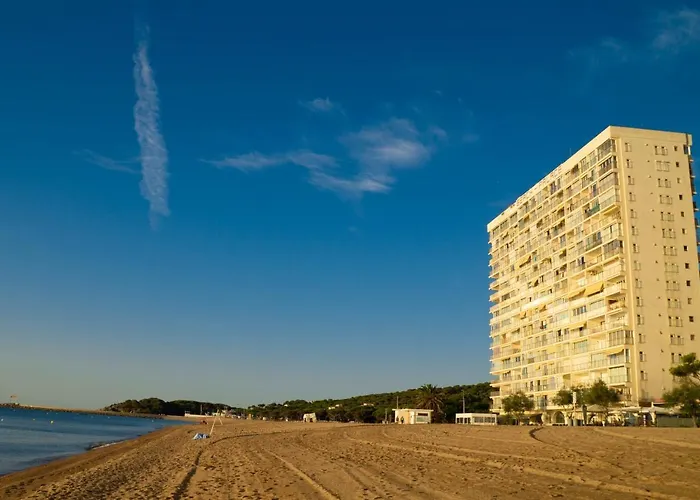 Vanilla Beach Boutique Studio Castell-Platja d’Aro