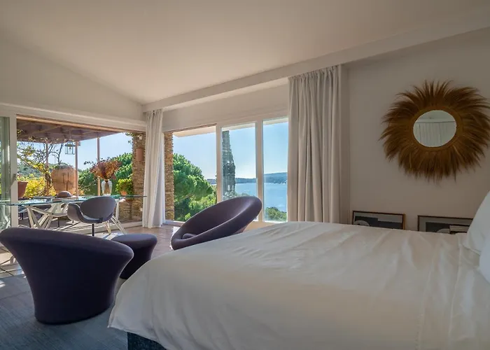 Casa Guillola Cadaques Villa