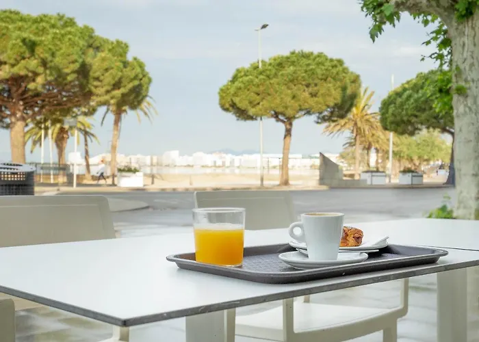 Hotels nahe Creu d’en Cobertella