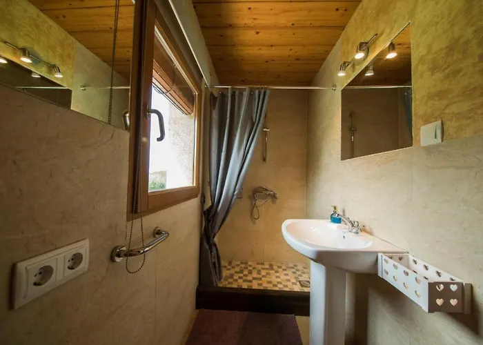 Hotel The Calm House Santa Cristina d'Aro