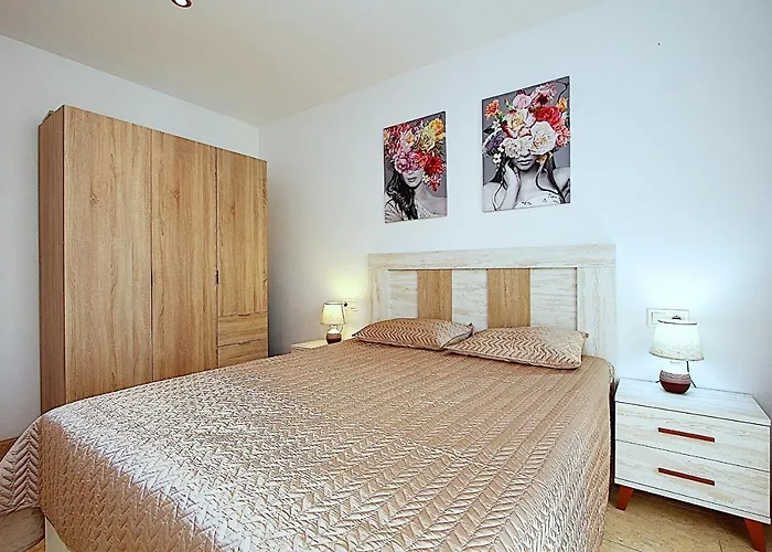 Apartment Marra Lloret de Mar