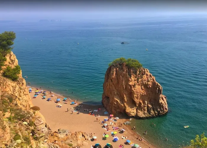 Thalassa Begur Villa