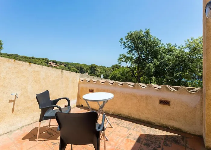 Luxury Villa In Front Of The Beach Ona Calella De Palafrugell