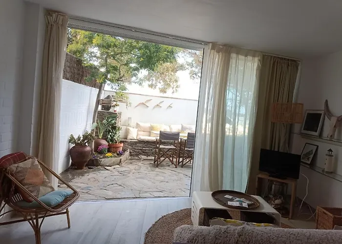 Huisdiervriedelijke Precioso Apartamento Con Hermosas Vistas Appartement Cadaqués