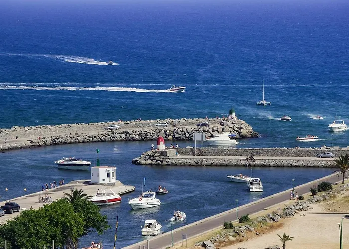 Hôtels à Empuriabrava