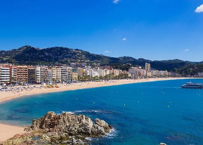Apartments Summer Dreams Lloret Lloret de Mar
