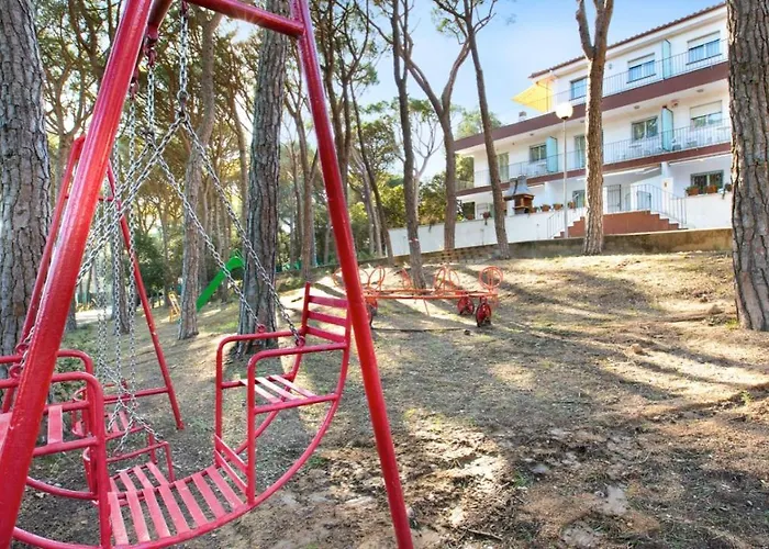 Pet friendly Mas Vermey Nº 3 Calella De Palafrugell