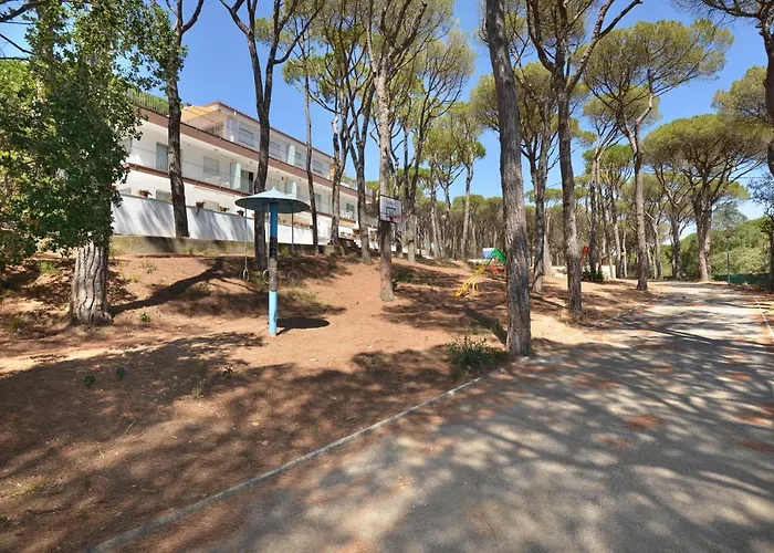 Huisdiervriedelijke Mas Vermey Nº 6 Calella De Palafrugell