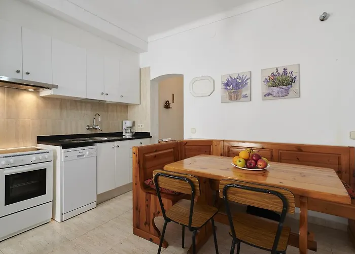 Pet friendly 1Auro - Calella De Palafrugell Apartment